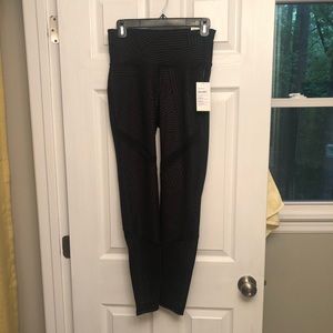 NWT Workout leggings
